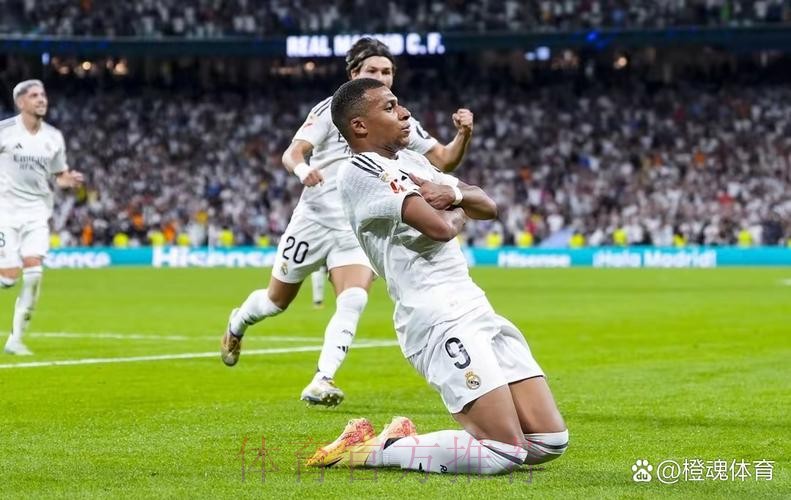 西媒:皇马正执行一项计划 要让姆巴佩恢复最佳状态 西媒:皇马正执行一项计划 要让姆巴佩恢复最佳状态